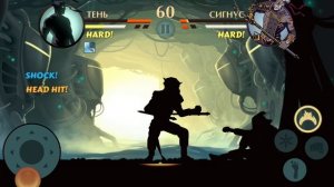 Шадоу Файт 2  ТУРНИР В УБЕЖИЩЕ!!! ИГРА  Shadow Fight 2  Прохождение  29