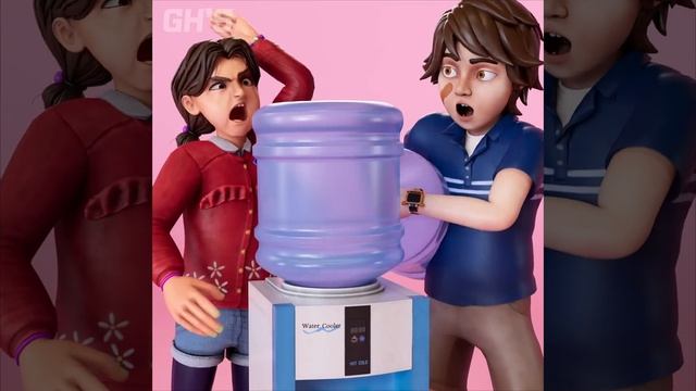 What the #28 - FNAF SECURITY BREACH RUIN ANIMATION | GH'S ANIMATION смотреть онлайн