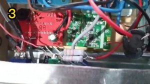 TPA3110 часть 3 проект