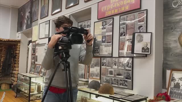 Курс " Тележурналистика".mp4 смотреть онлайн