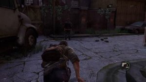 The Last of Us Remastered обзор без спойлеров