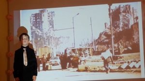 Детский сад №18 "Ирс" г.Грозный -Старшая Группа Ахмадов Мухаммад Насир Моя Чечня