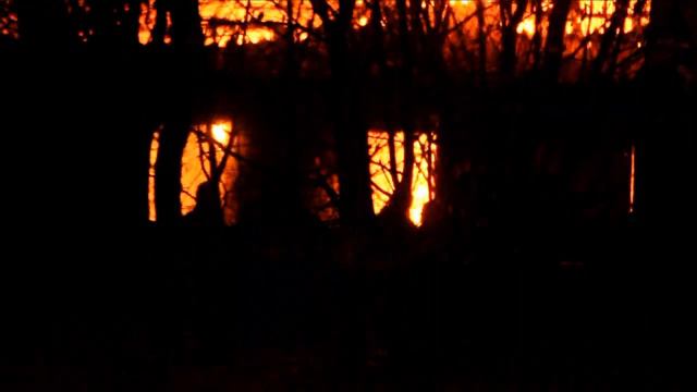 Пожар на Димитрова (20-11-14) смотреть онлайн