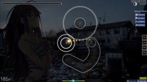 Джизус — ТЫ НИЧЕГО НЕ ПОНЯЛА OSU