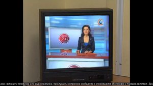 Техническая проверка система оповещения (Беларусь 3, 14.09.2022)