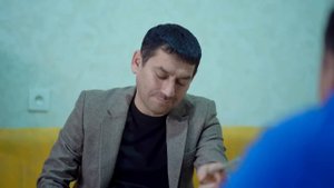 Qodirxon ( Sadoqat 99-qism 4-mavsum) | Кодирхон (Садоқат 99-кисм 4-мавсум)