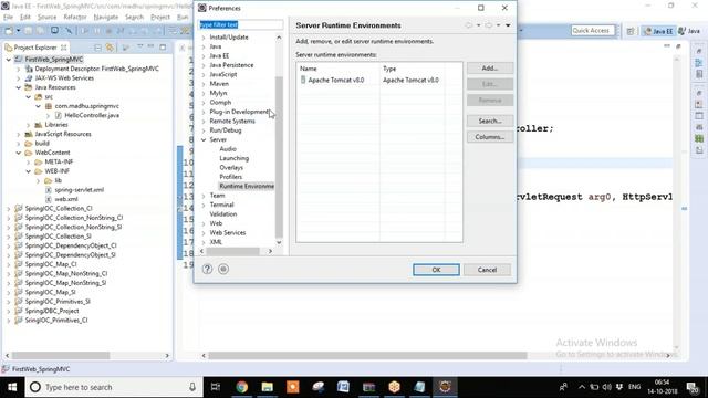 Spring MVC [Basic Introduction] Using XML and Annotations By Madhu Vundavalli смотреть онлайн