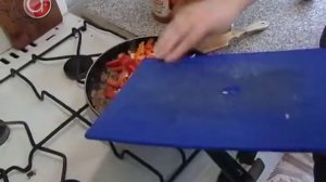 Как приготовить мясо по Мексикански