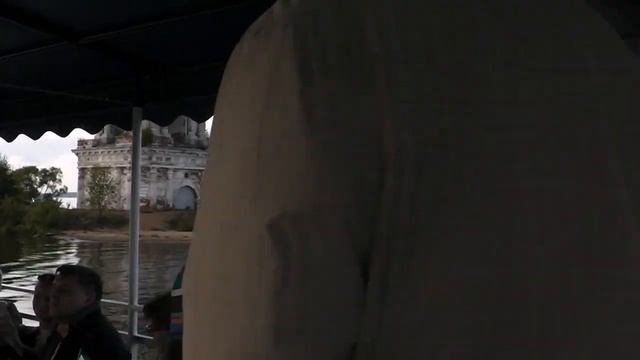 Прибыли в Калязин на теплоходе александр бенуа 4 часть смотреть онлайн