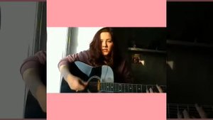 Китай - После Дождя (anabelar's cover)