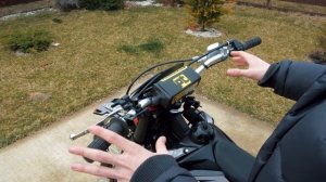 ОБЗОР HASKY F5 | GURUENDURO