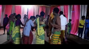 SAGUN BAPLA 💝💝||Santali Wedding||New vlg video 2021