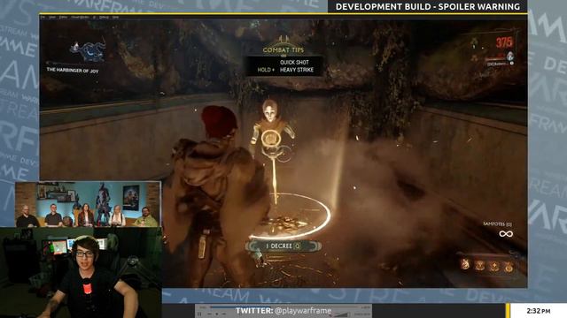 5 Total Drifter Melee Weapons! How Does Drifter Combat Work? смотреть онлайн