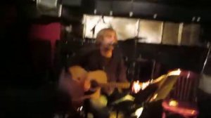Анатолий Андрианов - Hands On The Bible (live) Москва - ОГИ - 7.03.2012