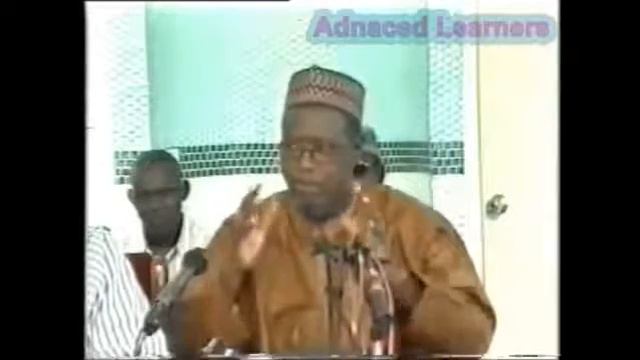 Yadda ake wankan janaba смотреть онлайн