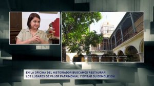 ¿Por qué la Oficina de Historiador de la Habana cree que tienen "rusos en la sangre"? (08.07.2024)