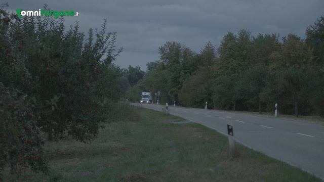 Daimler Trucks ha scelto l'idrogeno. Ecco perché dalle parole di Domenico Andreoli, MB Trucks Itali