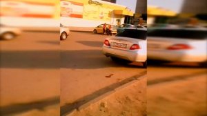 Света, певица "Синеглазые дельфины" FullHD