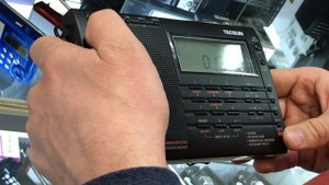 Калибровка FM диапазона радиоприёмников Tecsun PL-660 и PL-680
