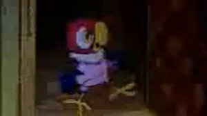 Попугай Кеша с матом.mp4