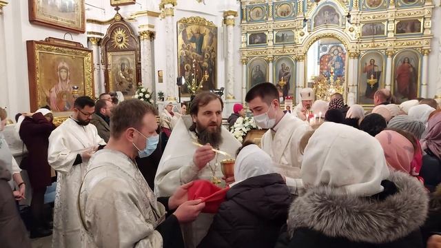 РОЖДЕСТВО 2022!!! Минск!!! 7 января 2022 г. 2ч. смотреть онлайн