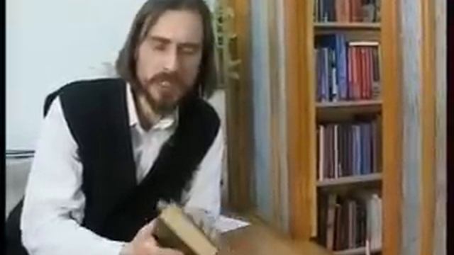 Великий Пост. Иоанн Лествичник. смотреть онлайн