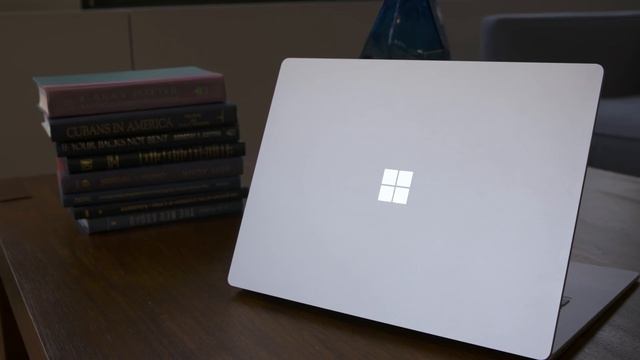 Microsoft Surface Laptop 3 (15-inch) review смотреть онлайн