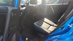 Обзор Toyota RAV4 2017 года