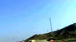Эмират Рас-Эль-Хайма и ночной город Рас-Эль-Хайма обзор