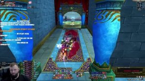 СУМЕРЕЧНЫЙ ДВОРЕЦ (ЛЕГКИЙ РЕЖИМ )- НОВЫЕ ХХ -  ФУЛЛ ПРОХОД С ОБЪЯСНЕНИЯМИ PERFECT WORLD