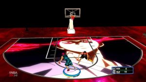 [NBA2K14] | Highlights | Akashi Seijuro