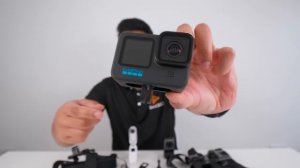 Insta360 GO 2 Vs GoPro HERO 10 Vs DJI Action 2 Comparison