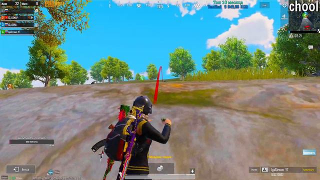 СТРИМ ПУБГ МОБАЙЛ + ЧИЛИМ В ПАБЛИКЕ С ДРУЗЬЯМИ смотреть онлайн