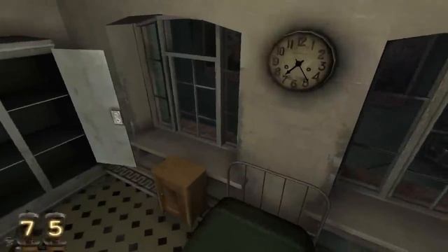 You Are Empty взгляд из будущего часть 1) смотреть онлайн