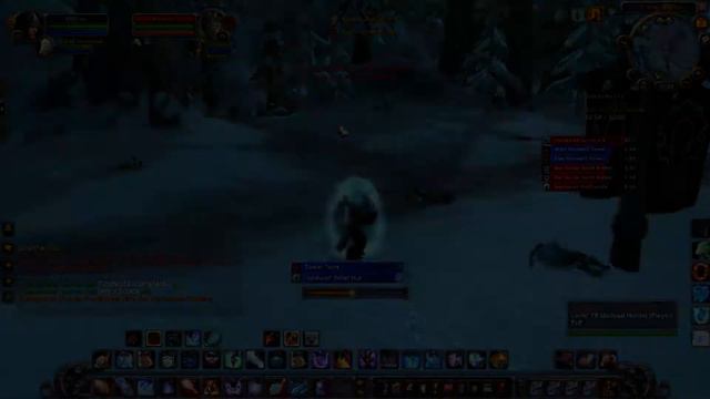 So Much Ice: Frost Mage PVP смотреть онлайн