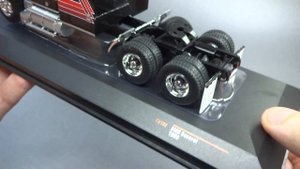 GMC General 1980 || IXO Models | Дальнобойщики || Масштабные модели грузовых автомобилей 1:43