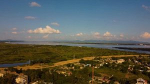 Ленинское село ЕАО
