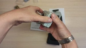 Сравнение шейверов Andis ProFoil Lithium TS-1 и Andis ProFoil Lithium Plus TS-2