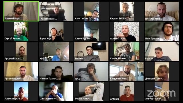 Навыки профессионального переговорщика