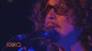 Chris Cornell - Before We Disappear (Inglewood 2015)