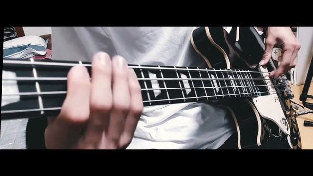 epiphone bass sound sample смотреть онлайн
