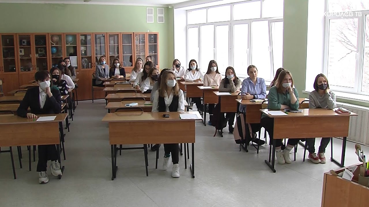 Как сдать ЕГЭ на 100 баллов?