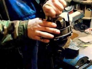 Как отремонтировать якорь генератора /How to repair a generator anchor