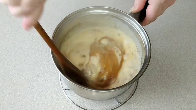 СЛИВОЧНАЯ СОЛЁНАЯ КАРАМЕЛЬ.Вкусная начинка для тортов и капкейков!CREAMY SALTED CARAMEL.