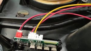 Колонка как я подключил mp 3 модуль