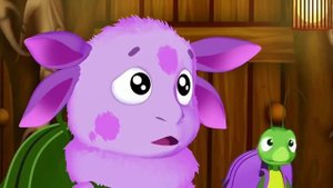 ЛУНТИК, НО ВСЕ ГОВОРЯТ СЛОН