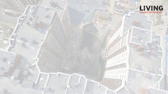 ЖК «Фламинго» отзыв Тайного Покупателя. КапСтрой. Новостройки Санкт-Петербурга смотреть онлайн