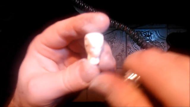 Барашек с одним рогом (Ram with one horn). смотреть онлайн