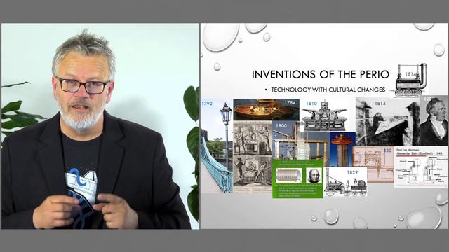 Hans Dorsch: Niels Frederik Severin Grundtvig I смотреть онлайн