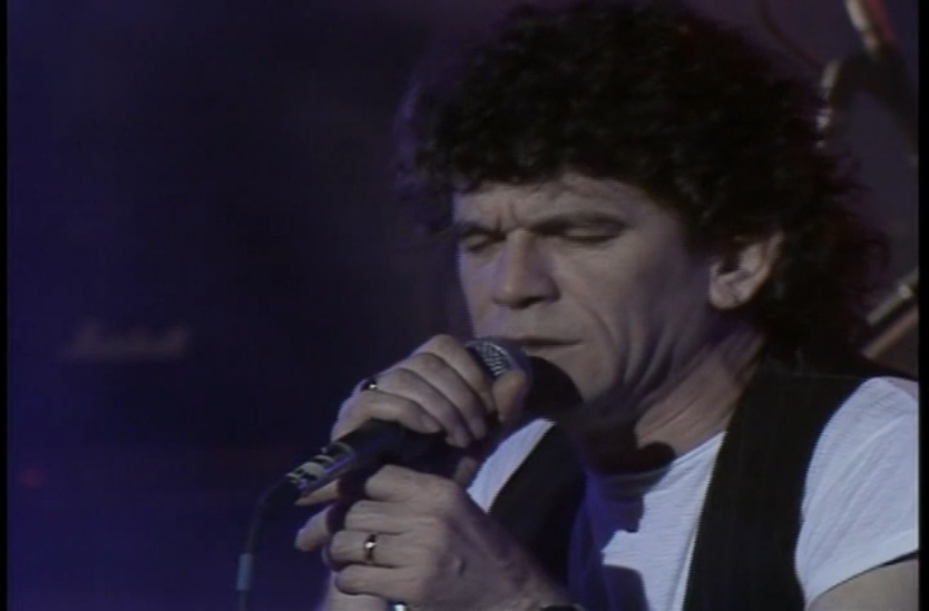 Nazareth - "Love Hurts" (Live From London 1985)